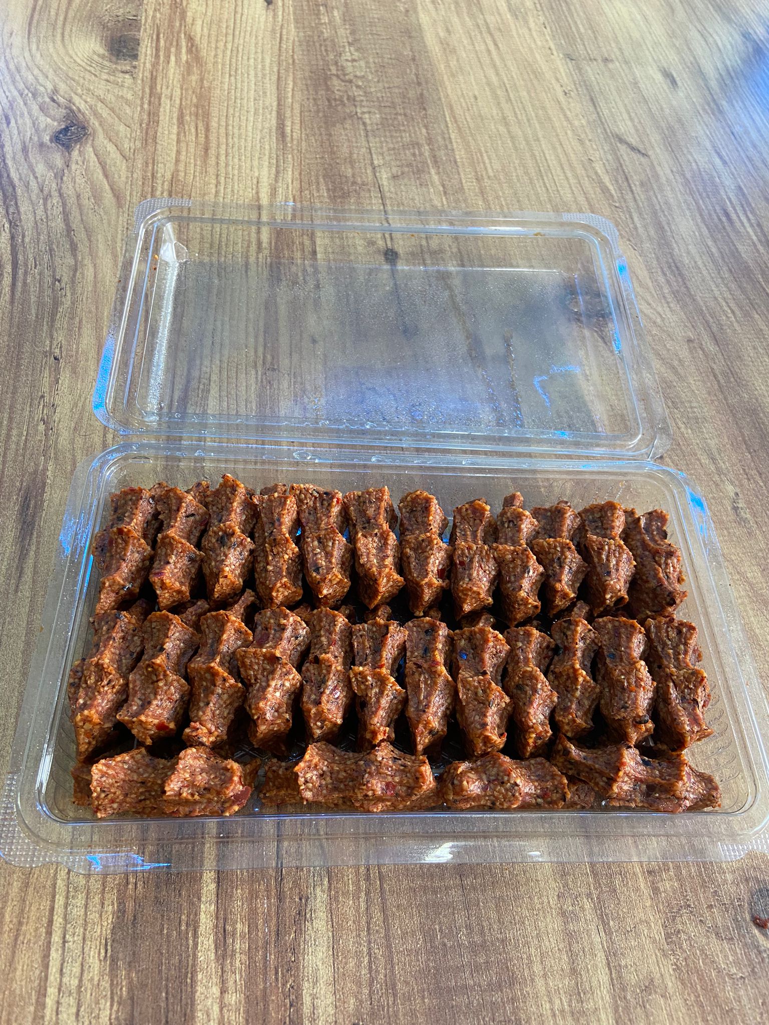 Fıstık Home Kafe Fırın